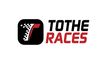 ToTheRaces.com - Creative brandable domain for sale